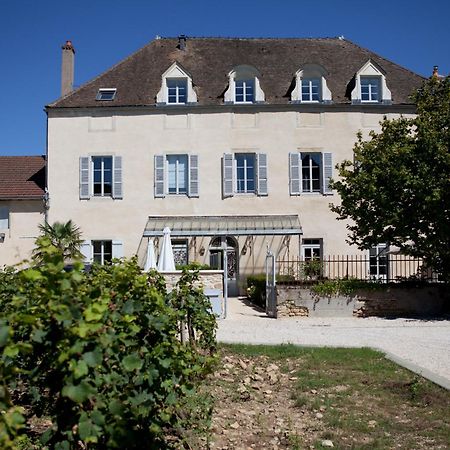 Hotel Le Clos Du Colombier 1817 Vignes & Spa Pommard Εξωτερικό φωτογραφία