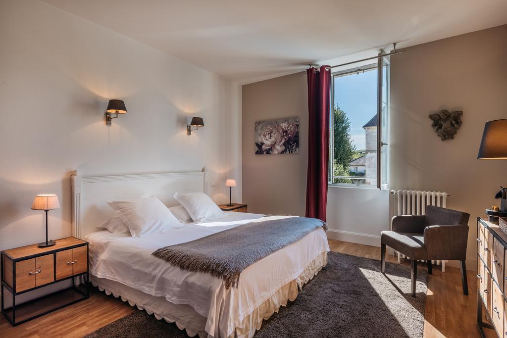 Hotel Le Clos Du Colombier 1817 Vignes & Spa Pommard Εξωτερικό φωτογραφία